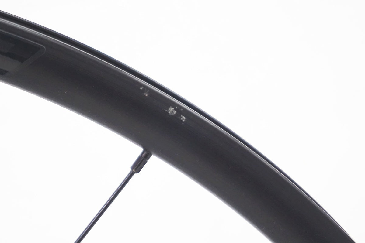 ボントレガー　PARADIGM SL ホイール+タイヤ前後セット　送料込み BONTRAGER 「ボントレガー」 PARADIGM SL DISC SHIMANO 11s