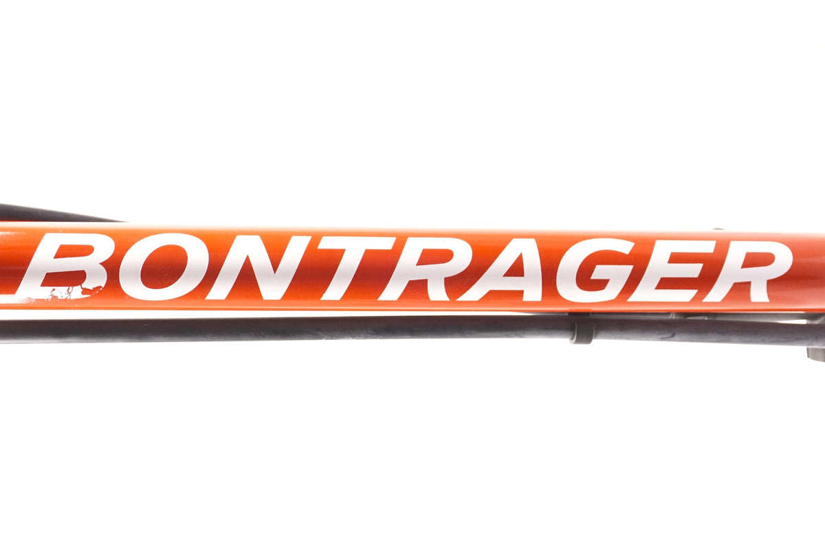 BONTRAGER 「ボントレガー」 DUAL CHARGER フロアポンプ / 中目黒店