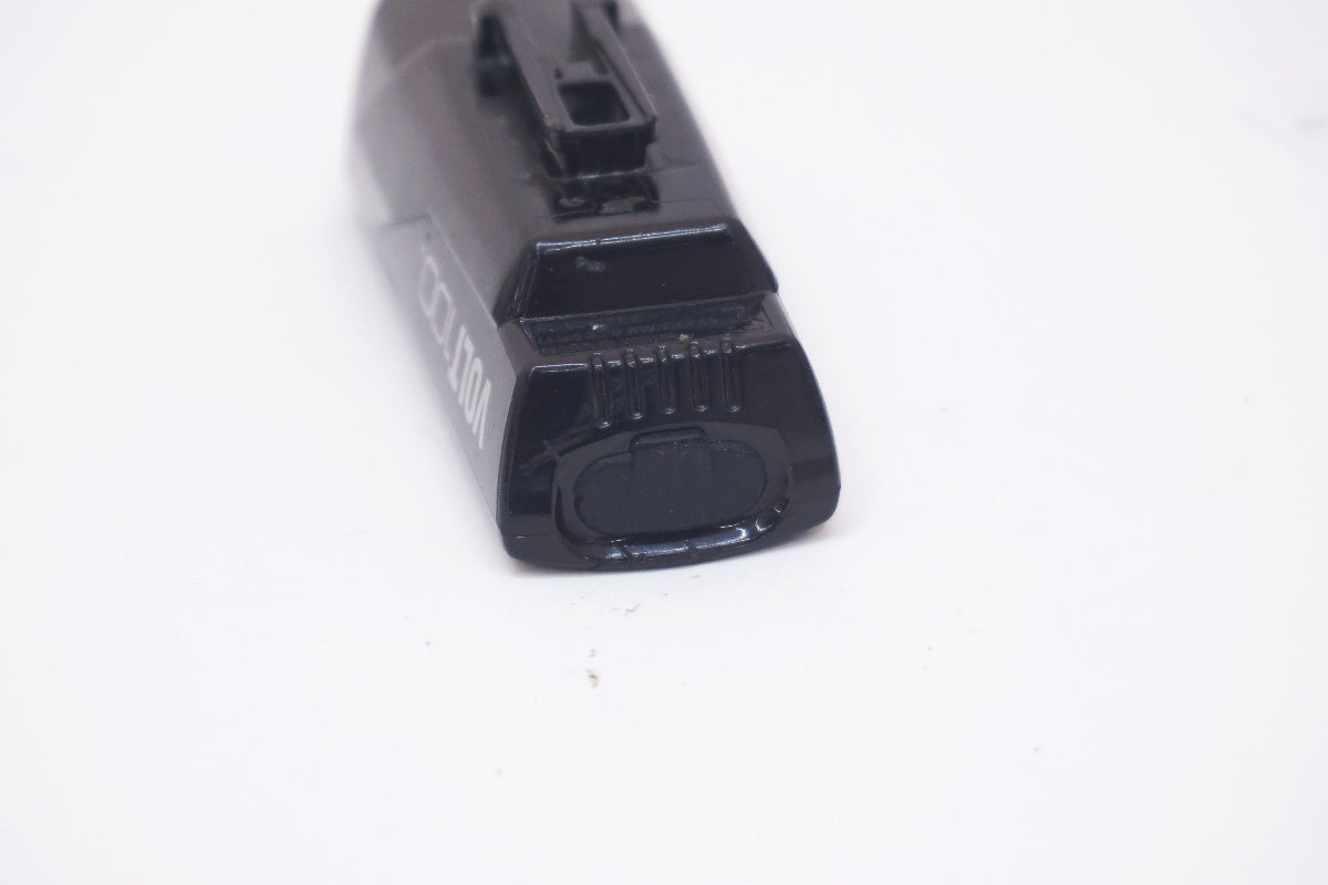 CATEYE 「キャットアイ」 VOLT100 HL-EL150 フロントライト / 大阪美原北インター店