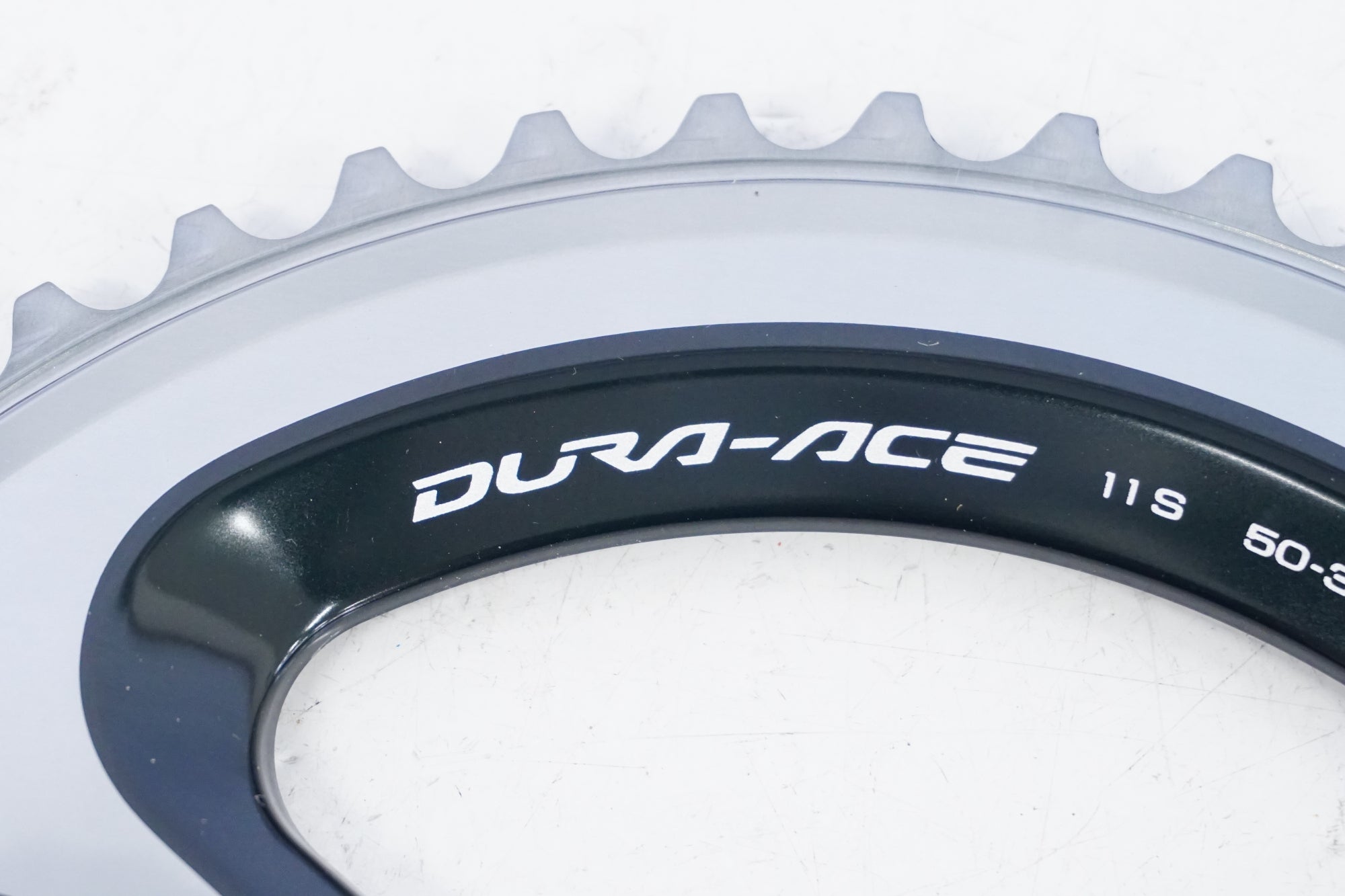 SHIMANO 「シマノ」 DURA-ACE FC-9000 50-34T チェーンリング / 浜松店