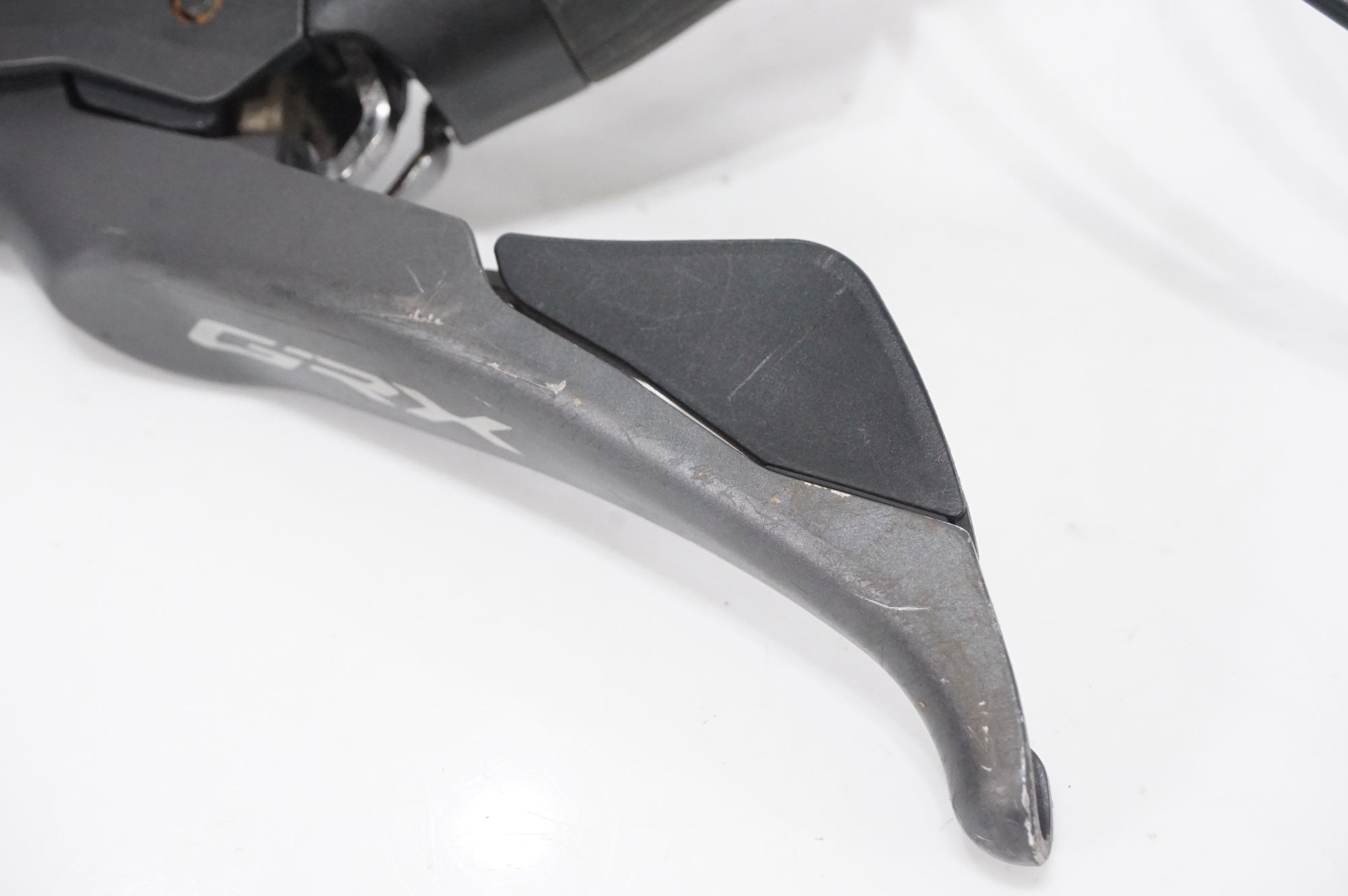 SHIMANO 「シマノ」 GRX RX810 コンポセット / AKIBA店