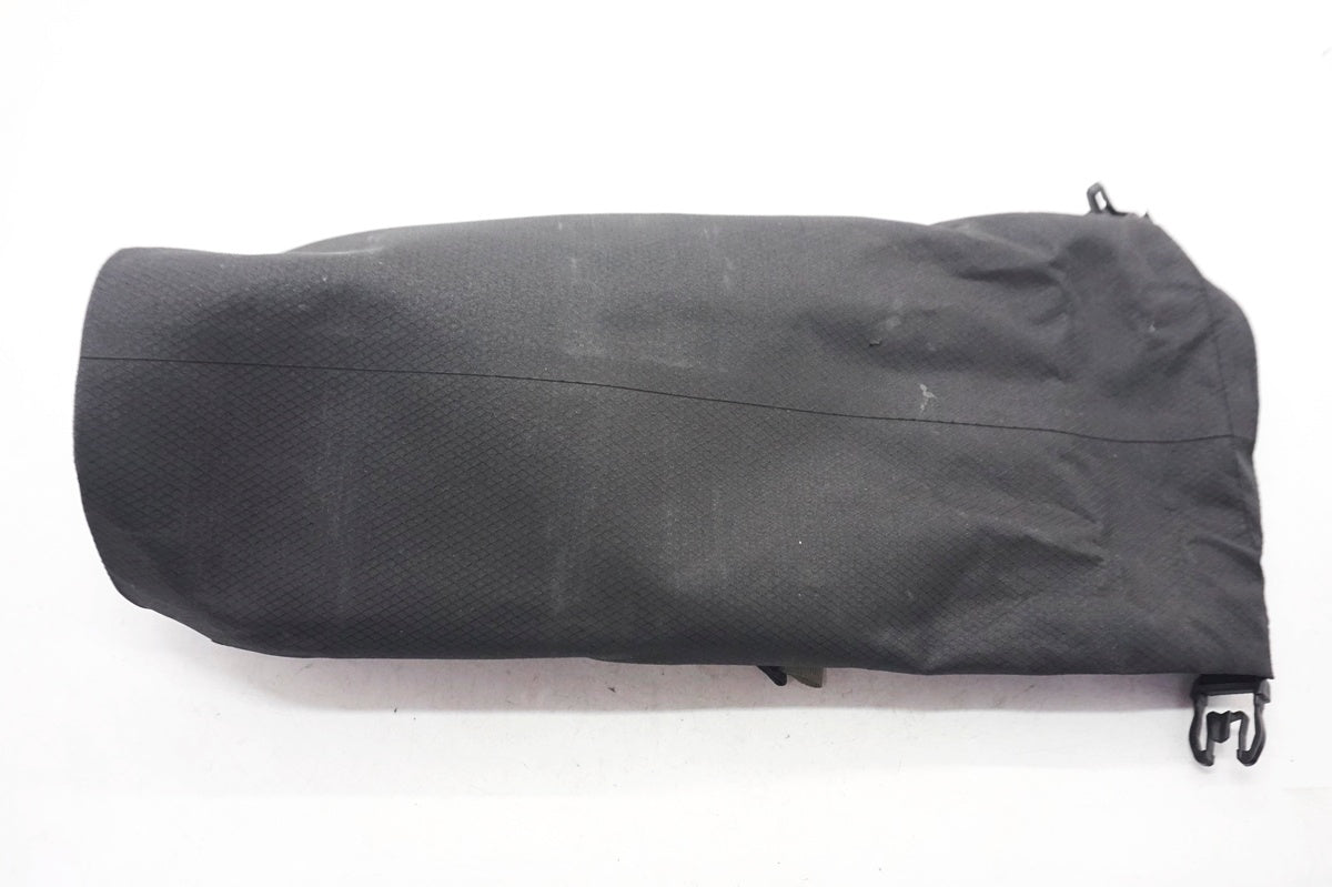 TOPEAK 「トピーク」 FORK DRY BAG フォークケージバッグ / 大阪門真店