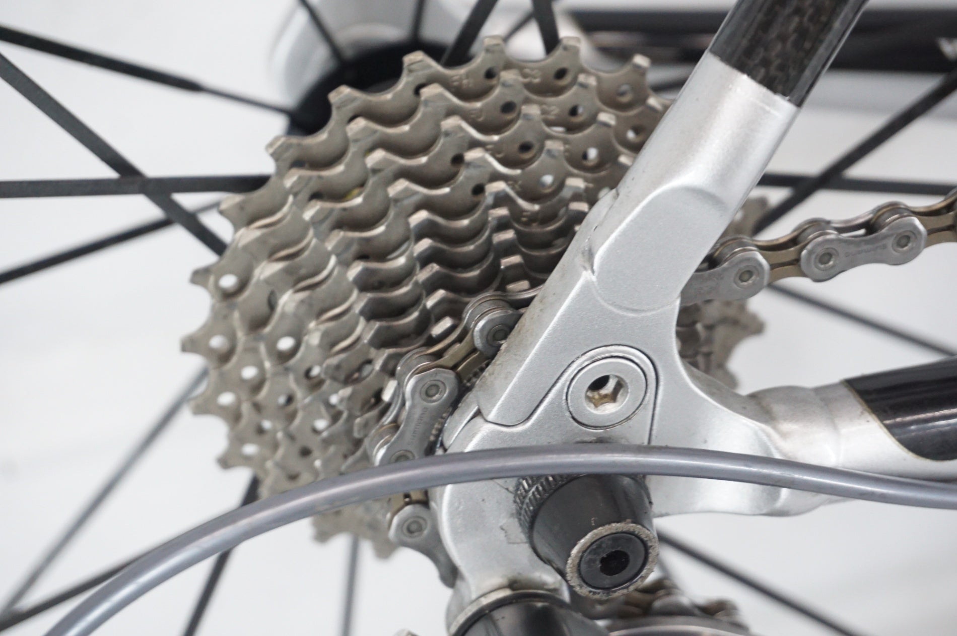 ANCHOR 「アンカー」 RCS8 2008年モデル ロードバイク / 阪急塚口店