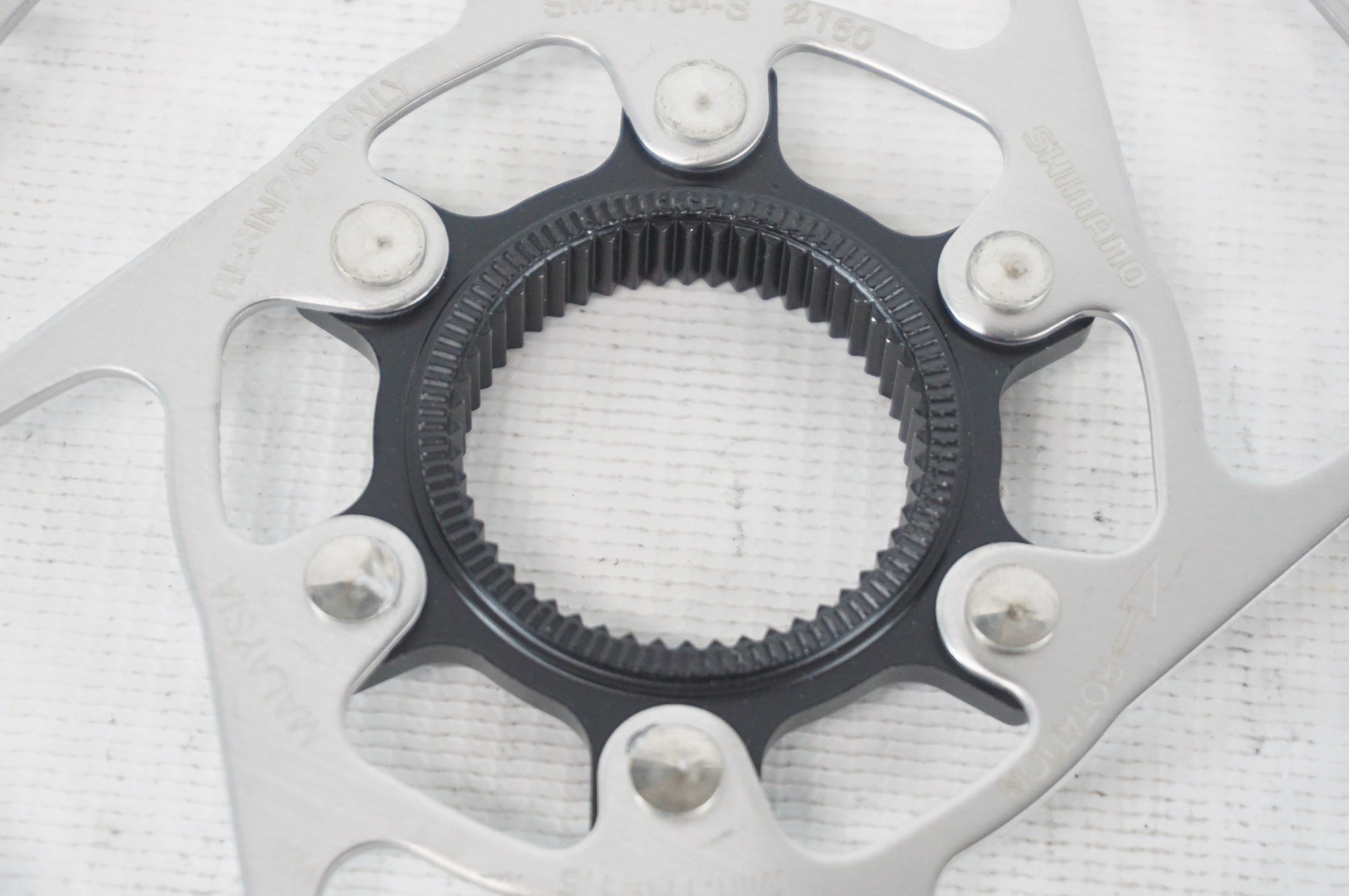 SHIMANO 「シマノ」 SM-RT75 ディスクローター / 阪急塚口店