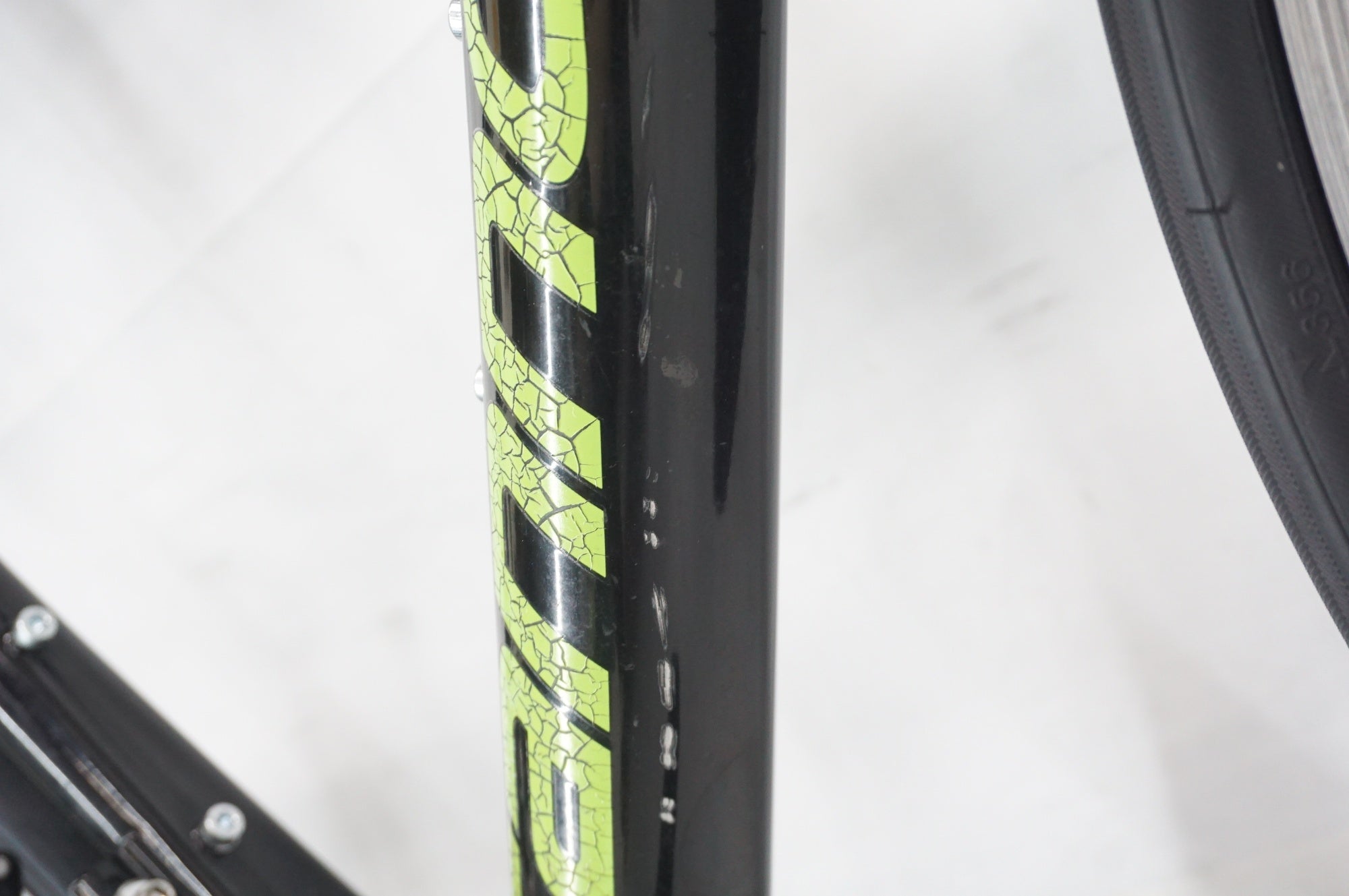 ジャンク CANNONDALE 「キャノンデール」 CAAD12 105 2018年モデル ロードバイク / 阪急塚口店