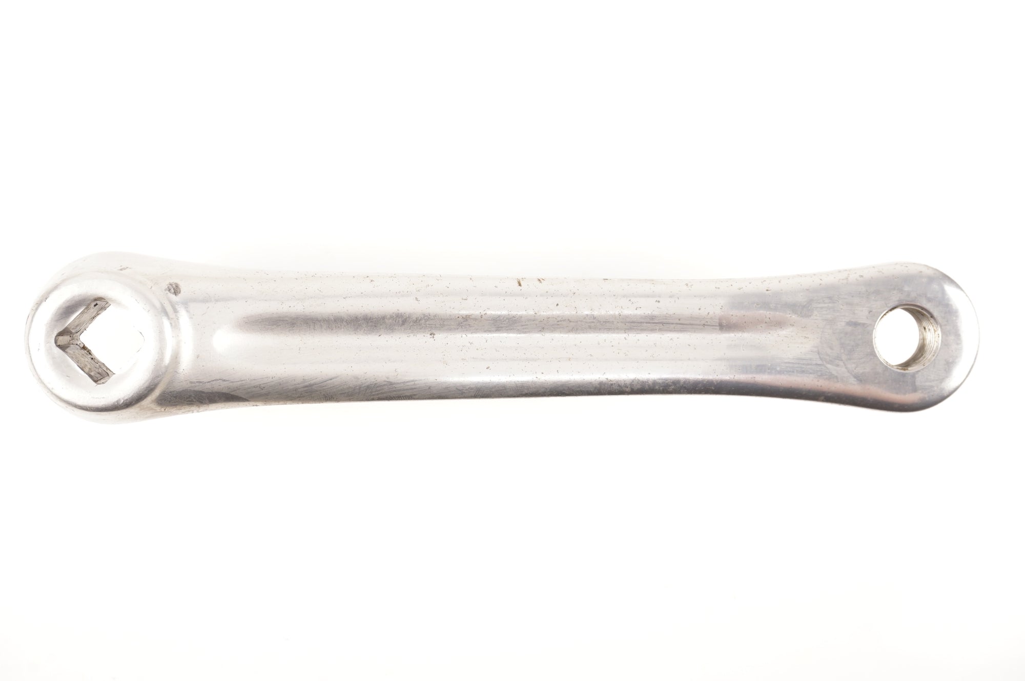 CAMPAGNOLO 「カンパニョーロ」 RECORD FC-21RE 52-42T 170mm クランクセット / 中目黒店