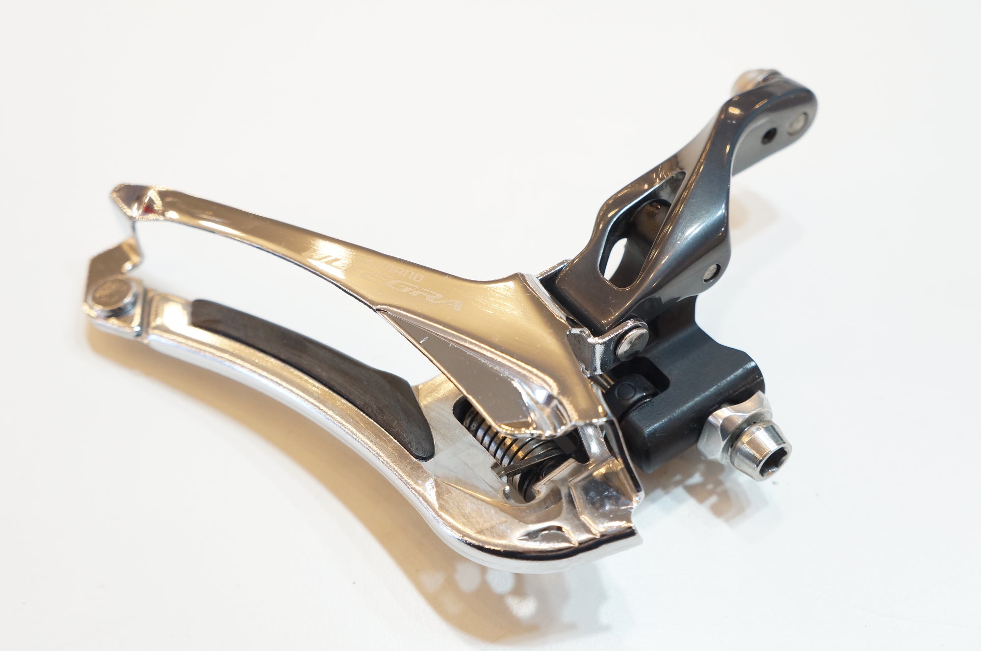 SHIMANO 「シマノ」 ULTEGRA FD-6800 フロントディレイラー