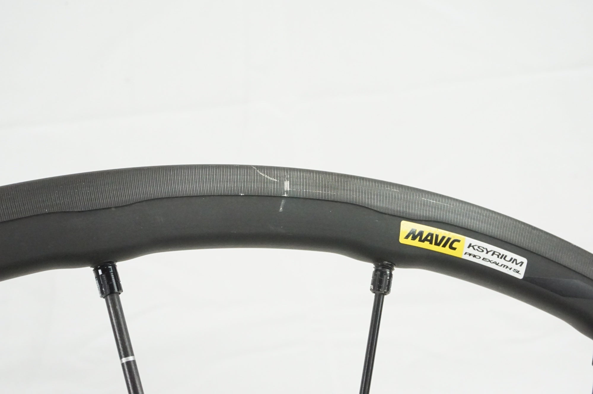 MAVIC 「マヴィック」 KSYRIUM PRO EXALITH SL シマノ 11速 ホイールセット / 宇都宮店