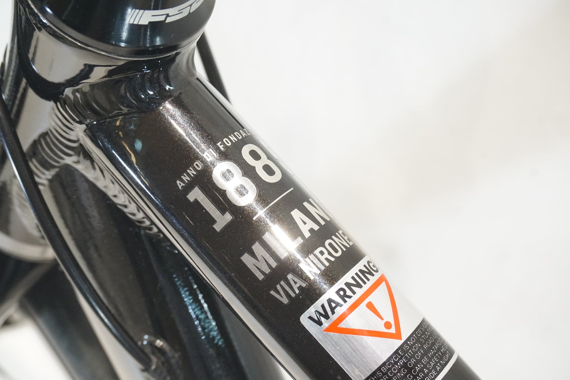 BIANCHI 「ビアンキ」 VIA NIRONE7 MS-R9 2023年モデル ロードバイク / 横浜戸塚店