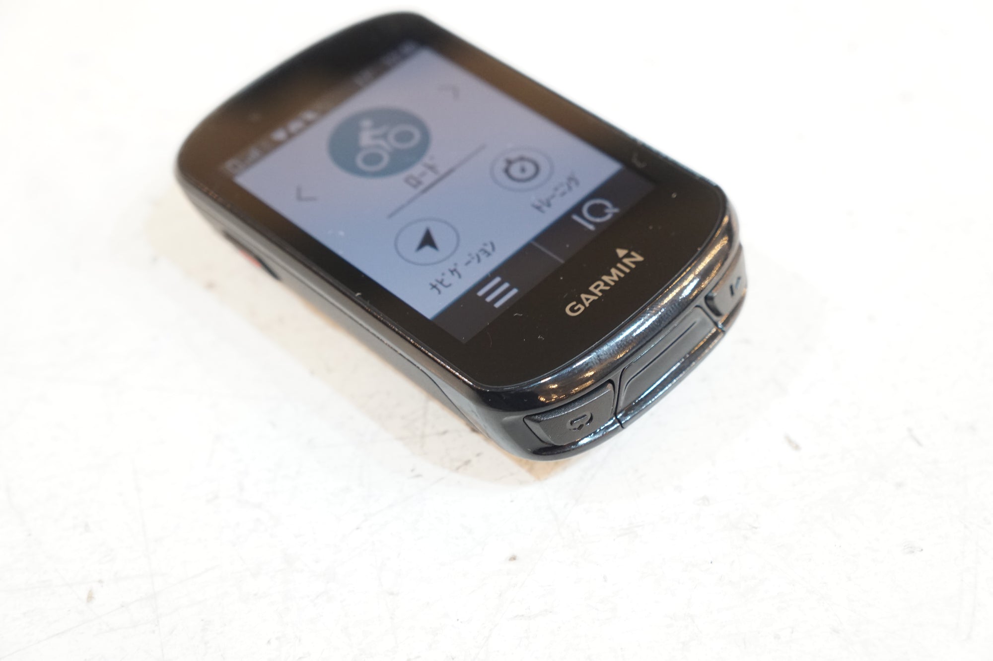 GARMIN 「ガーミン」 EDGE830セット サイクルコンピューター / バイチャリ浦和ベース