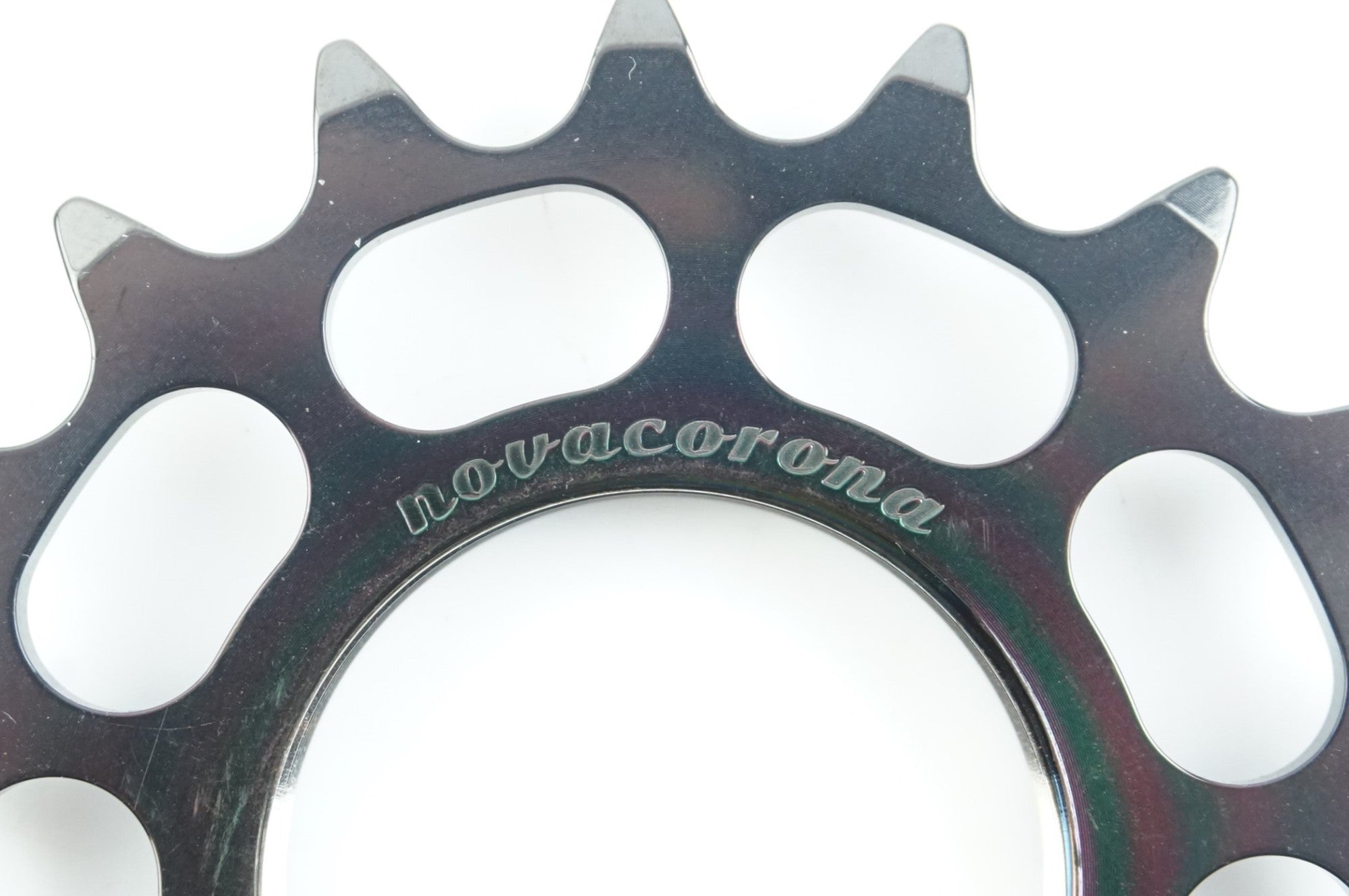 NOVACORONA 「ノバコローナ」 64チタン 18T コグ / 中目黒店