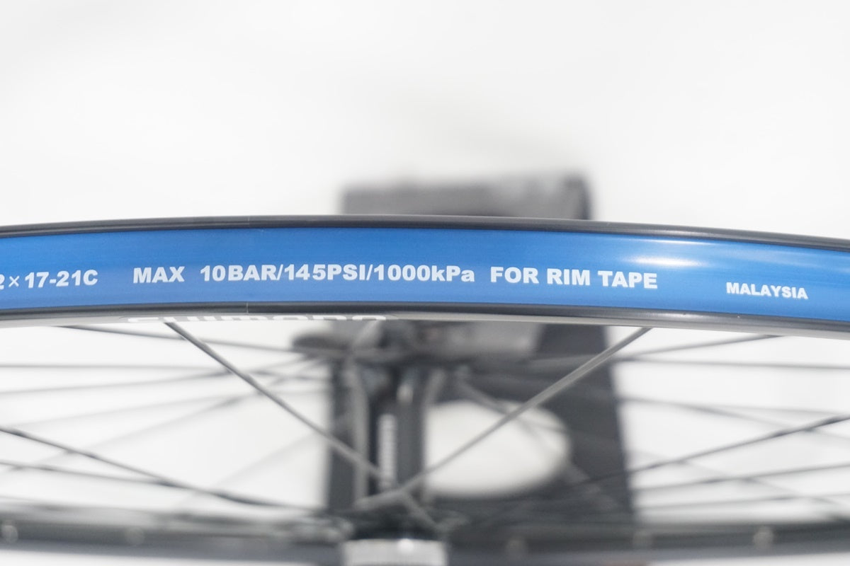 SHIMANO 「シマノ」 WH-RX010 フロントホイール / 滋賀大津店