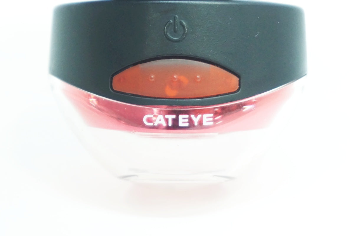 CATEYE 「キャットアイ」 TL-LD611 リアライト / 大阪美原北インター店