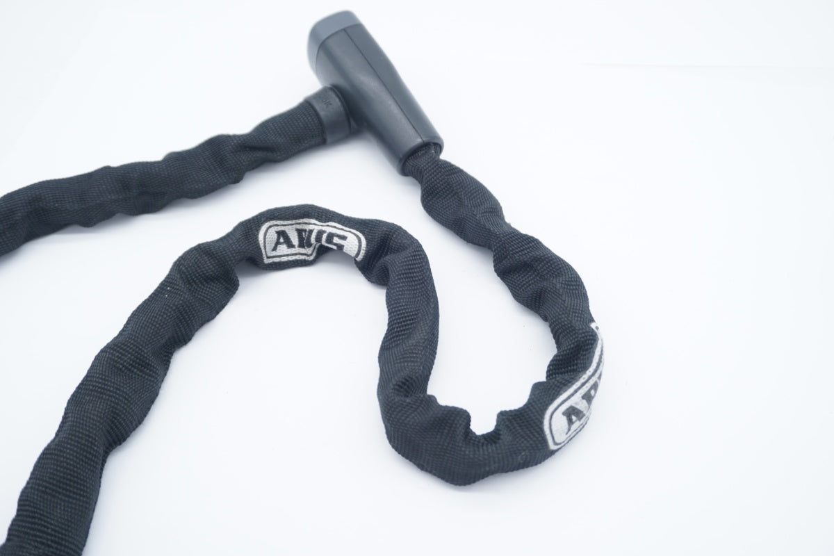 ABUS 「アブス」 チェーンロック / 滋賀大津店