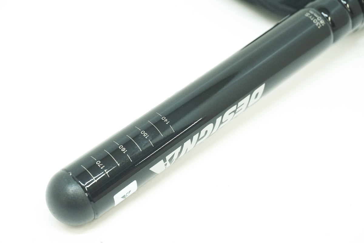 PROFILE DESIGN 「プロファイルデザイン」 ZBS Φ31.8 250mm DHバー / 大阪美原北インター店