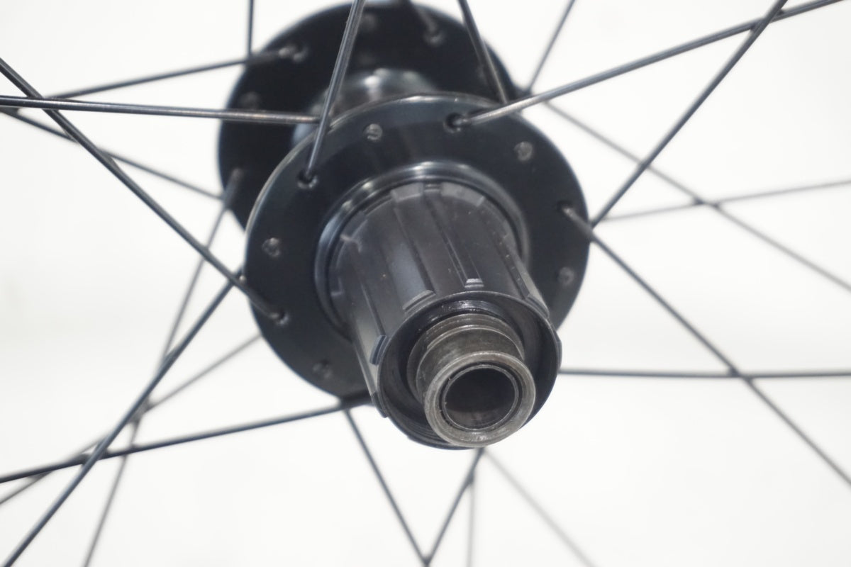 BONTRAGER 「ボントレガー」 PARADIGM シマノ11速 ホイールセット