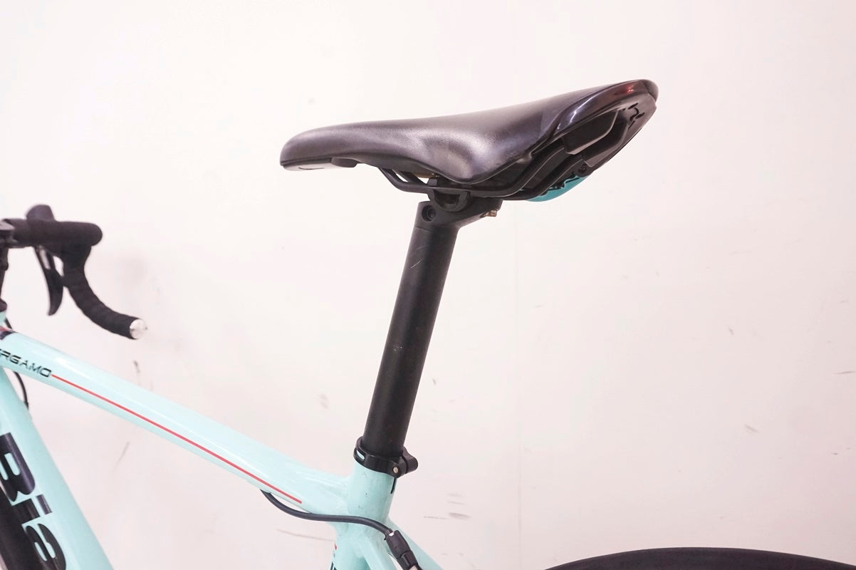 BIANCHI 「ビアンキ」 BERGAMO 2023年モデル ロードバイク/ 大阪門真店