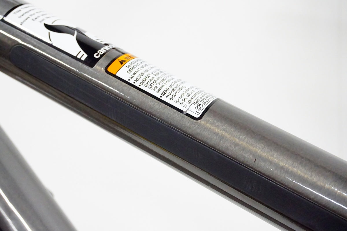 CANNONDALE 「キャノンデール」 TREADWELL 2 LTD 2021年モデル クロスバイク / 名古屋大須店