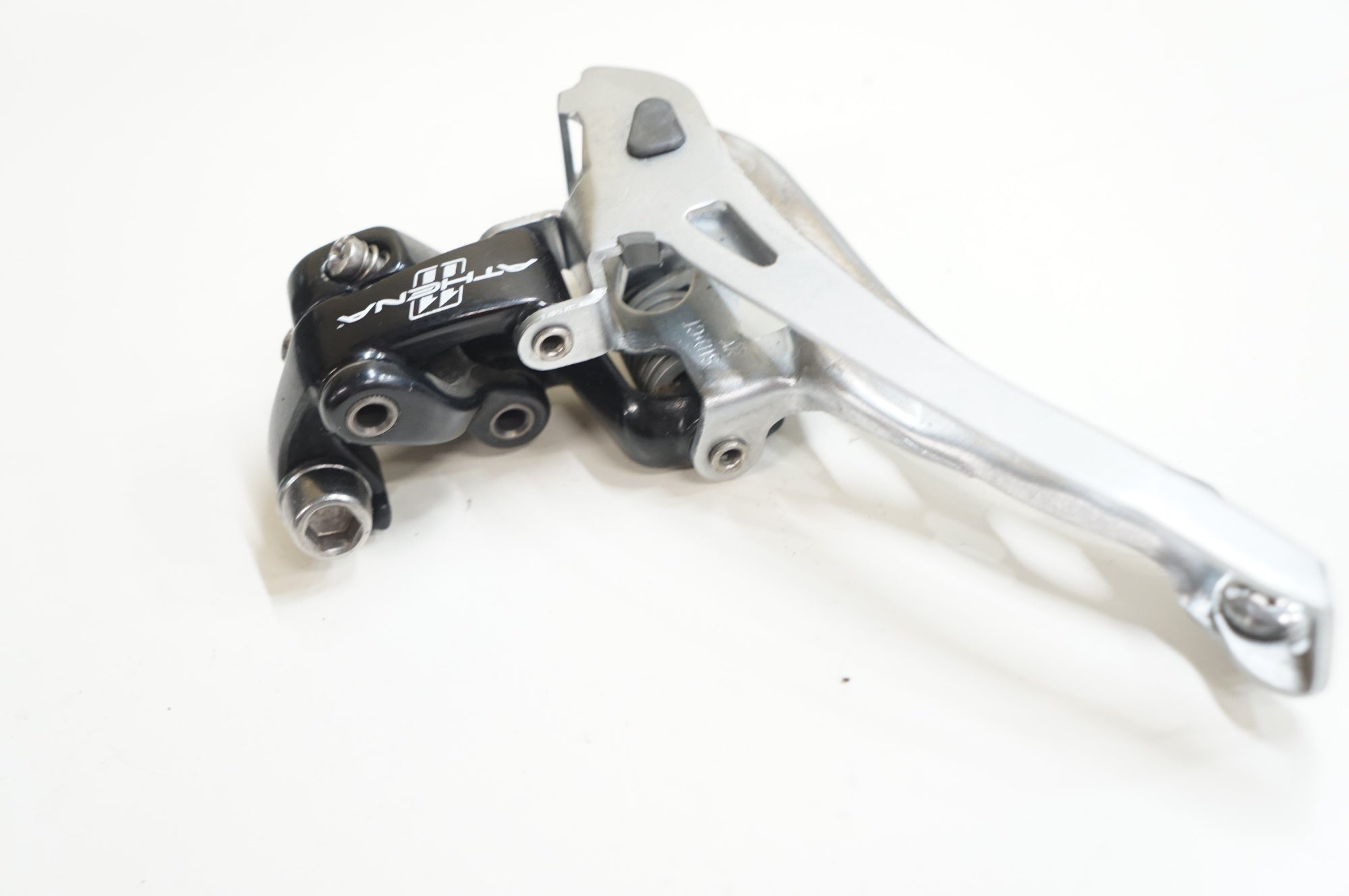 D*7様 【ジャンク】カンパニョーロ　コンポ　パーツセット ジャンク CAMPAGNOLO 「カンパニョーロ」 ATHENA 11 コンポセット
