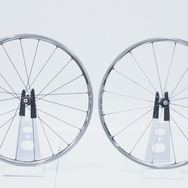 SHIMANO 「シマノ」 DURA-ACE WH-9000-C24 シマノ8-12S ホイールセット