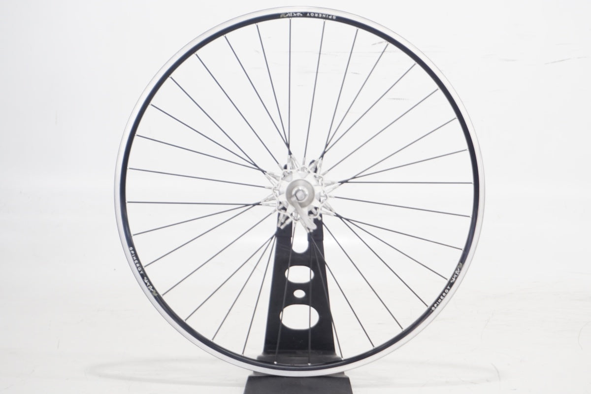 SPINERGY 「スピナジー」 SPOX SHIMANO8-10速 ホイールセット / 滋賀大津店