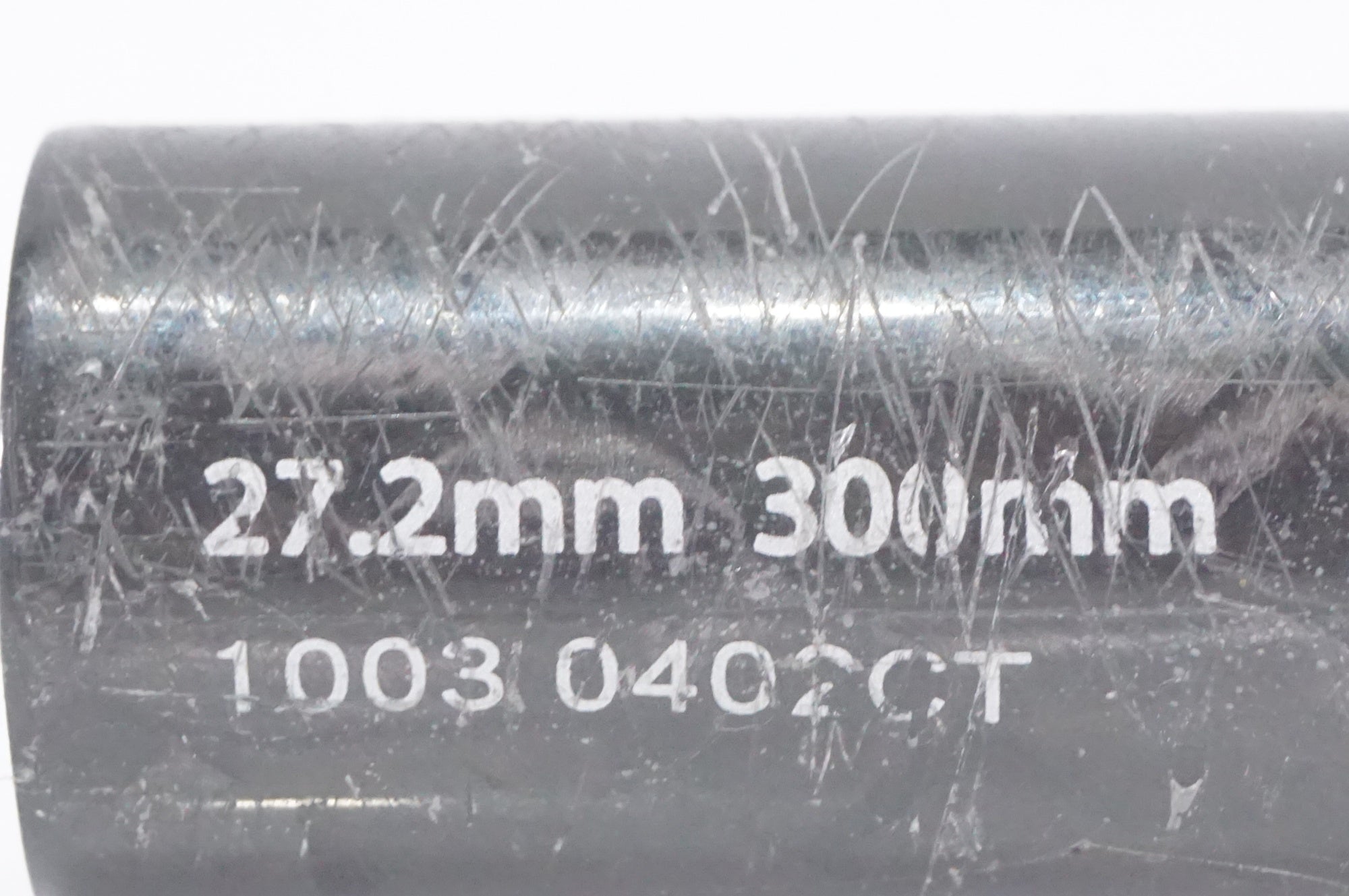 プロファイルデザイン FFC カーボンシートポスト Φ27.2mm 300mm PROFILE DESIGN 「プロファイルデザイン」 FFC CARBON φ27.2