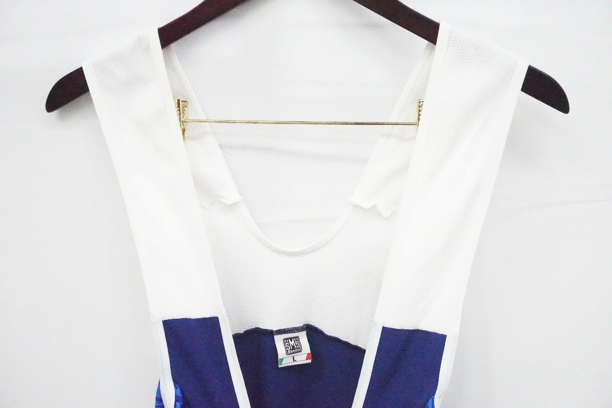 SMS SANTINI 「サンティーニ」 Lサイズ ビブショーツ / 大阪美原北インター店