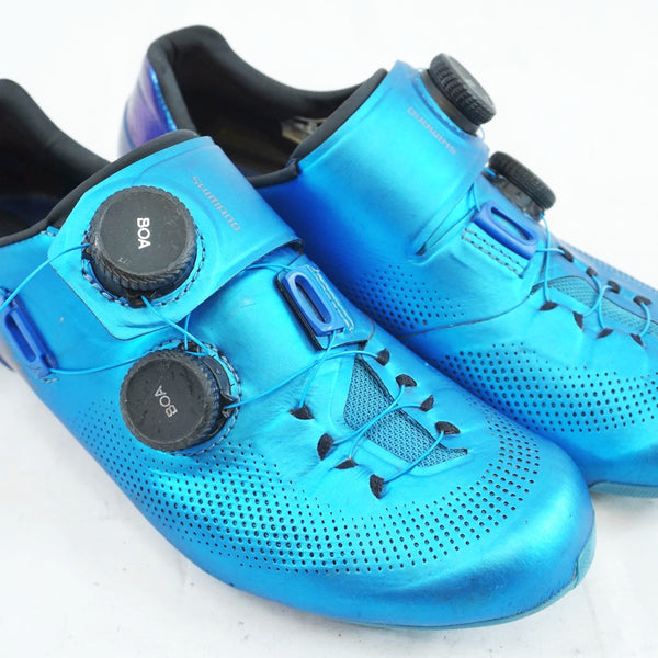 SHIMANO 「シマノ」 S-PHYRE SH-RC903 23.8cm シューズ / 有明ガーデン