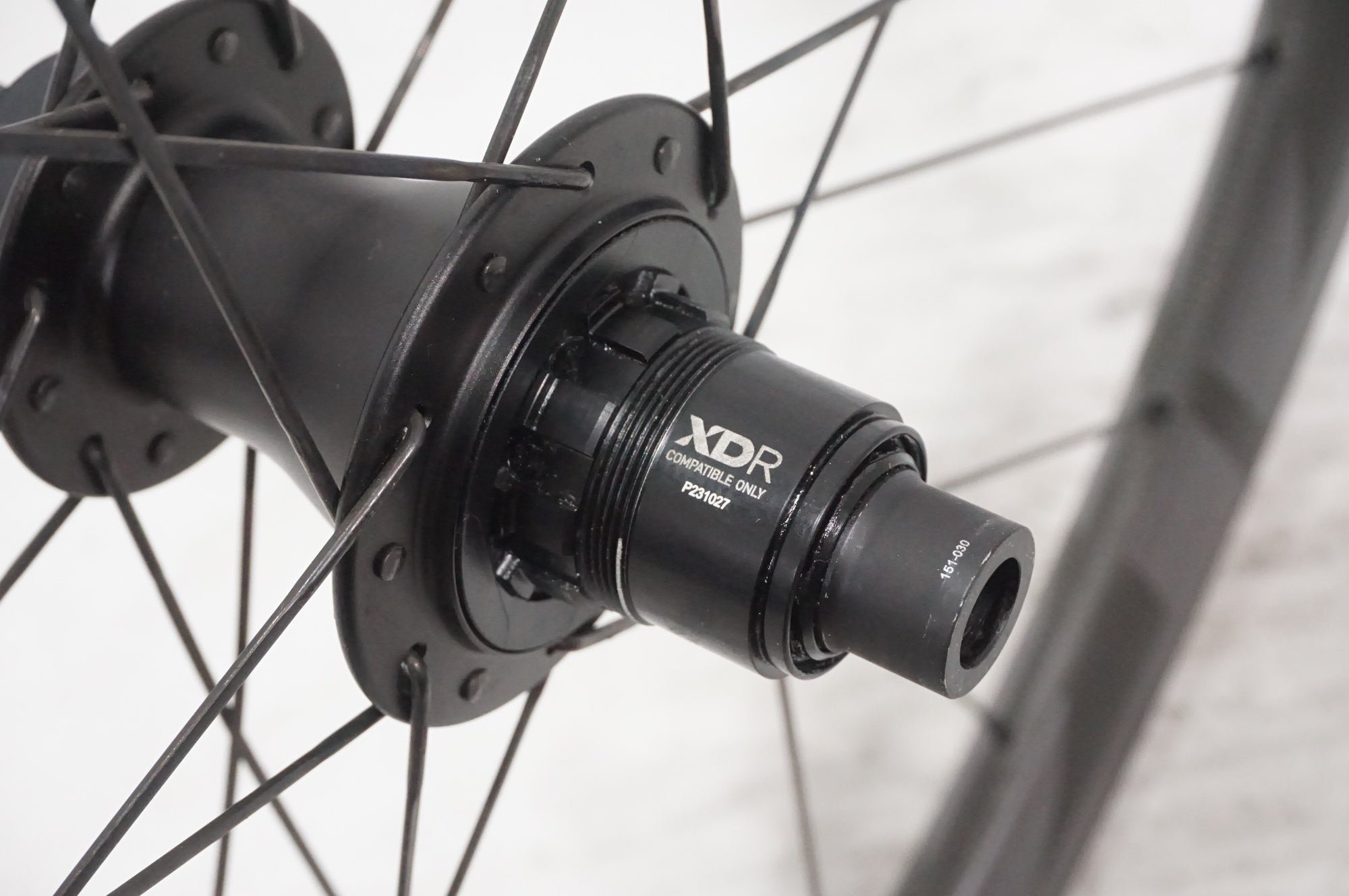 ZIPP 「ジップ」 303 FIRECREST DISC SRAM XDRフリー ホイールセット / AKIBA店