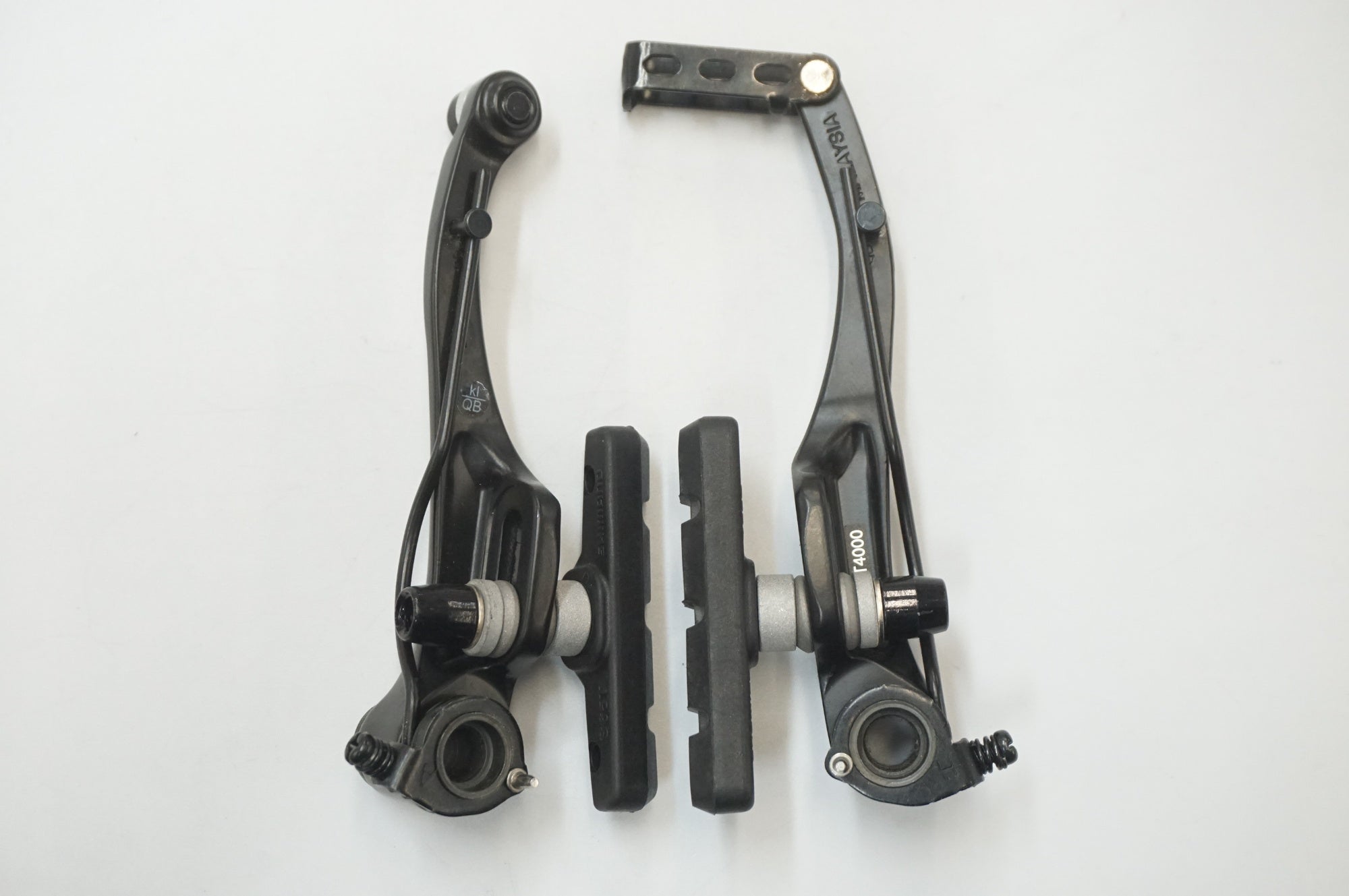 SHIMANO 「シマノ」 BR-T4000 片側のみ Vブレーキ / 福岡店