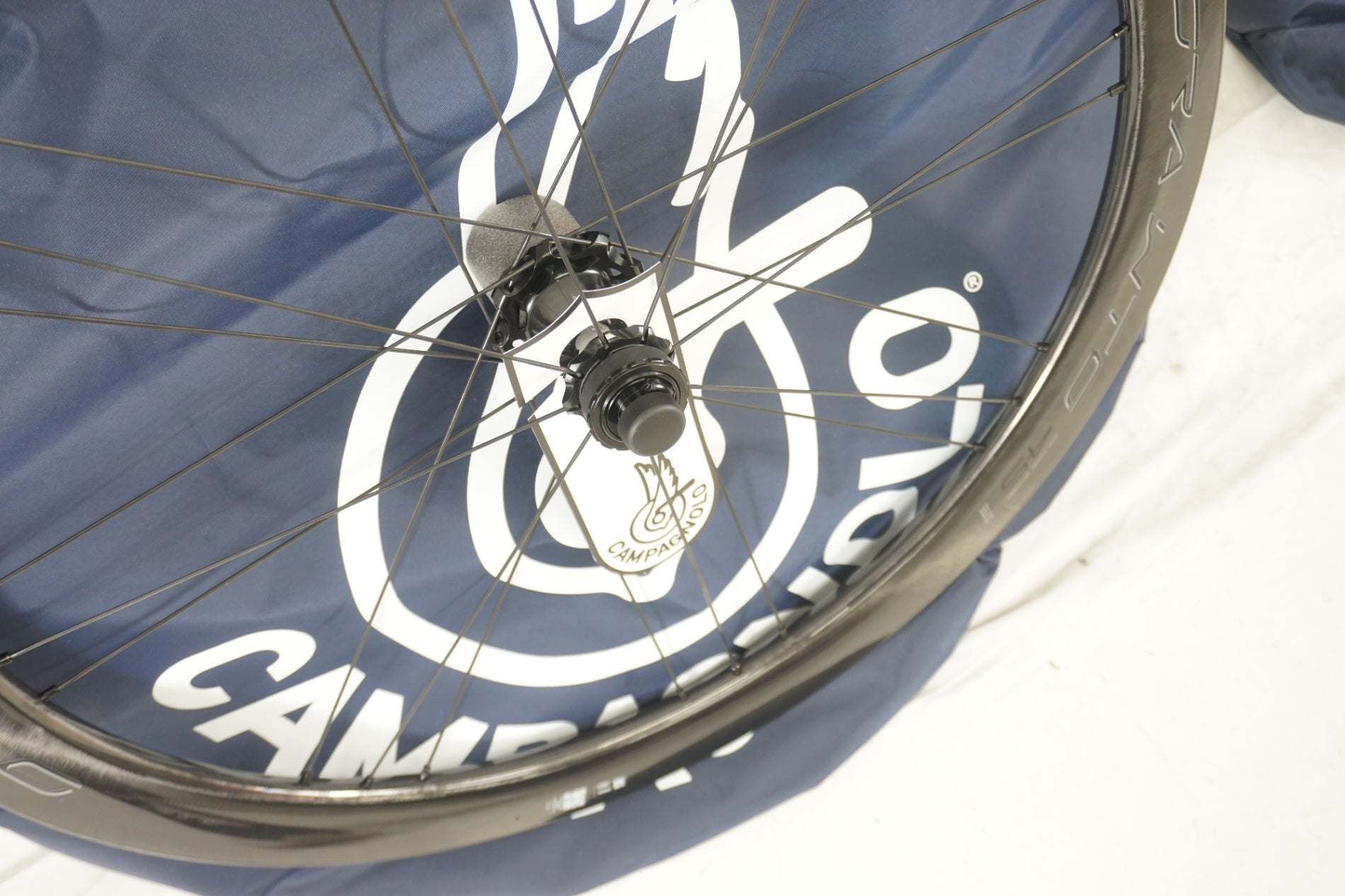 CAMPAGNOLO 「カンパニョーロ」 BORA WTO DB 45 シマノ11速 ホイールセット/ 大阪美原北インター店