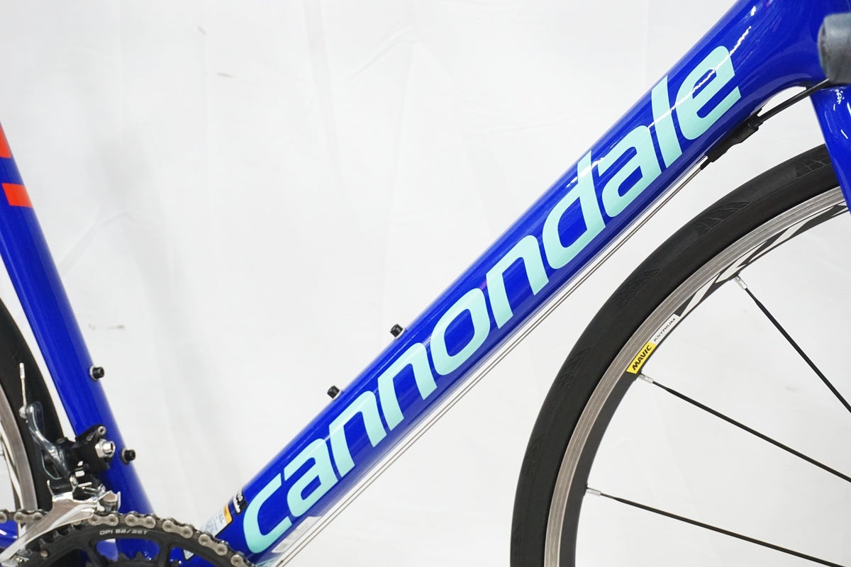 CANNONDALE 「キャノンデール」 SUPERSIX EVO HI-MOD ULTEGRA 2016 / 奈良店