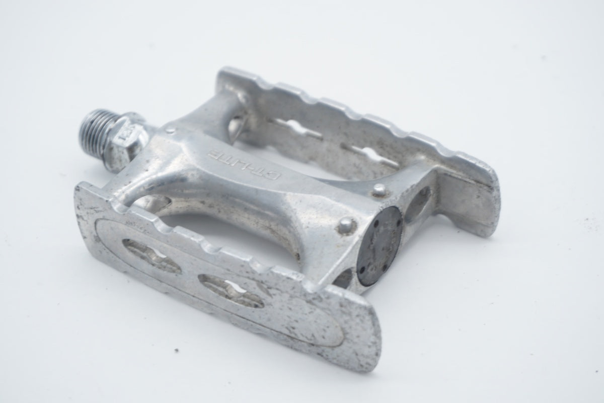 MKS 「ミカシマ」 CT-LITE ペダル / 滋賀大津店