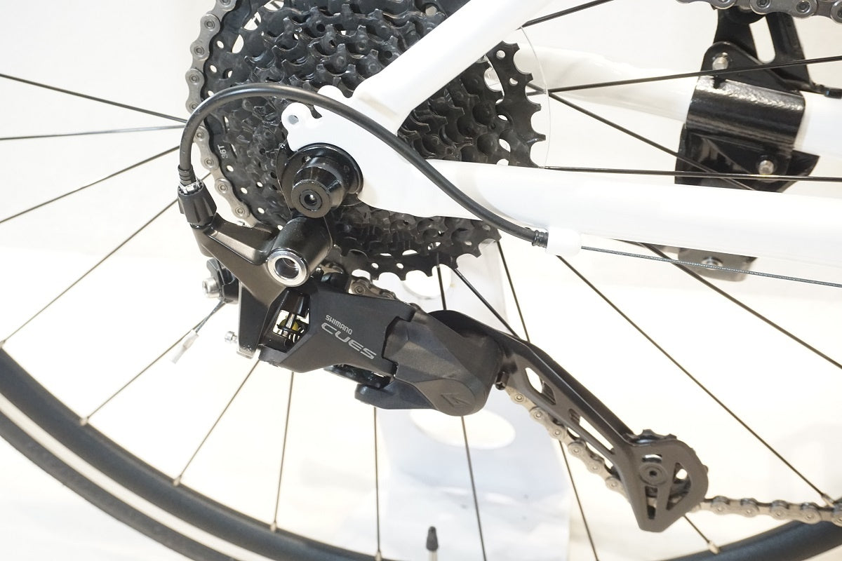 KHODAABLOOM 「コーダーブルーム」 RAIL LIGHT 2026年モデル クロスバイク / 横浜戸塚店