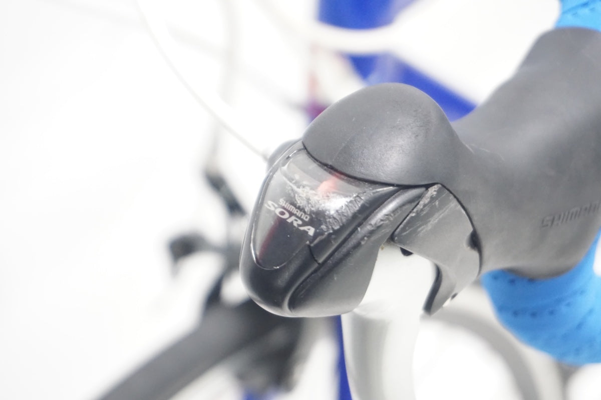 FUJI 「フジ」 ROUBAIX 3.0 2010年モデル ロードバイク / 滋賀大津店
