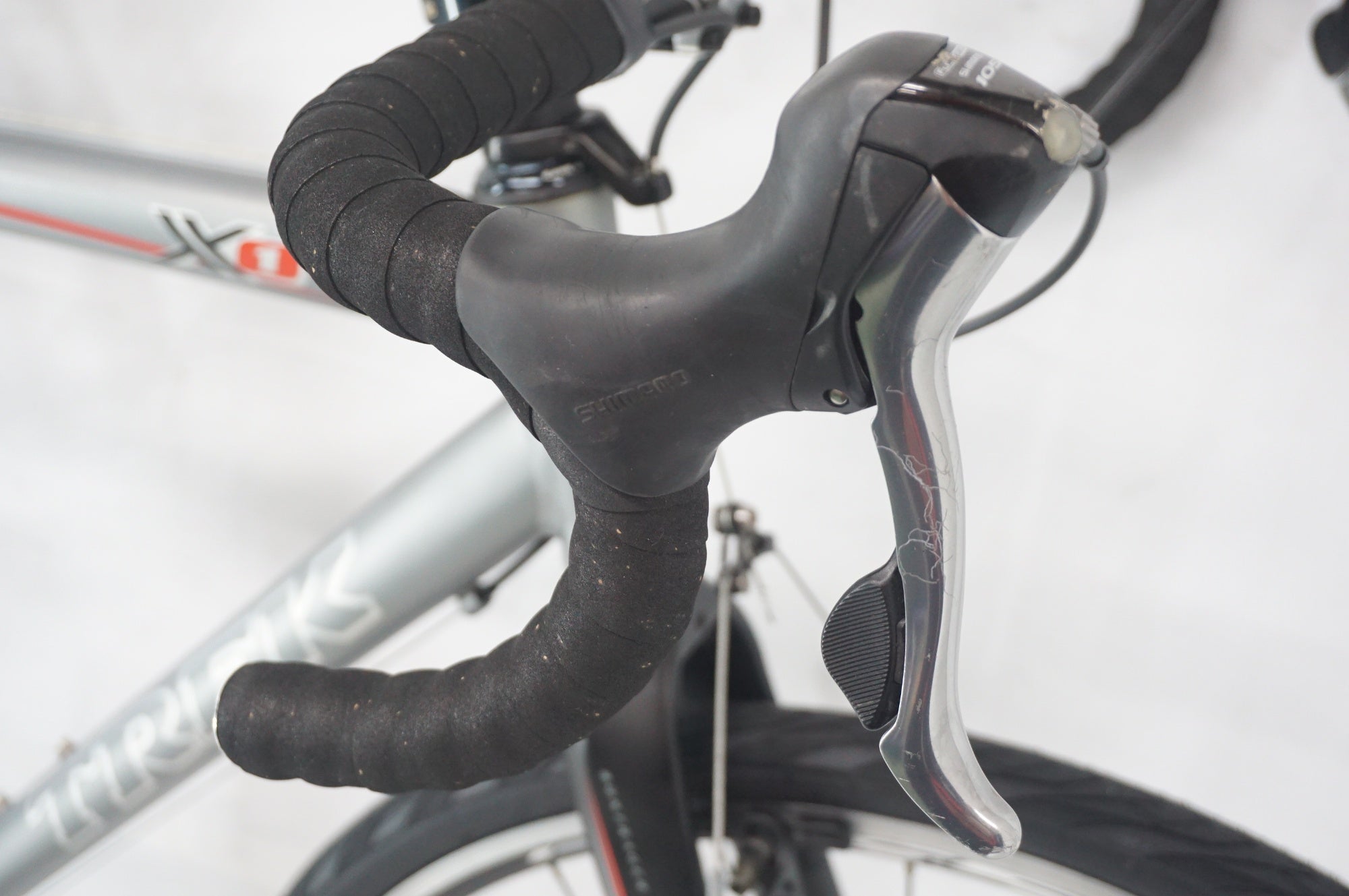 美品　TREK トレック シクロクロス バイク XO1 TREK 「トレック」 XO1 2007年モデル シクロクロス / 阪急塚口店