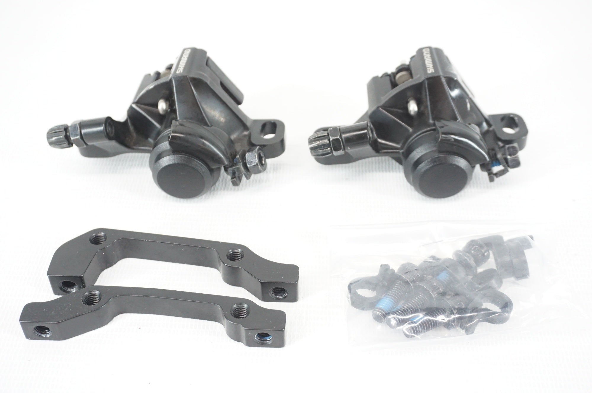 SHIMANO 「シマノ」 BR-M375 ディスクブレーキキャリパー / 阪急塚口店