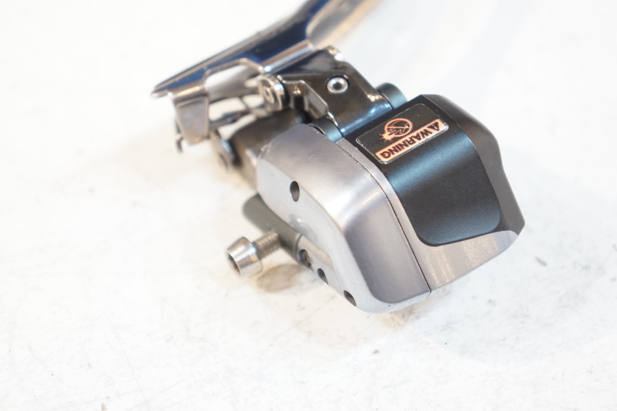 SHIMANO 「シマノ」 DURA-ACE FD-9070 フロントディレイラー / バイチャリ浦和ベース