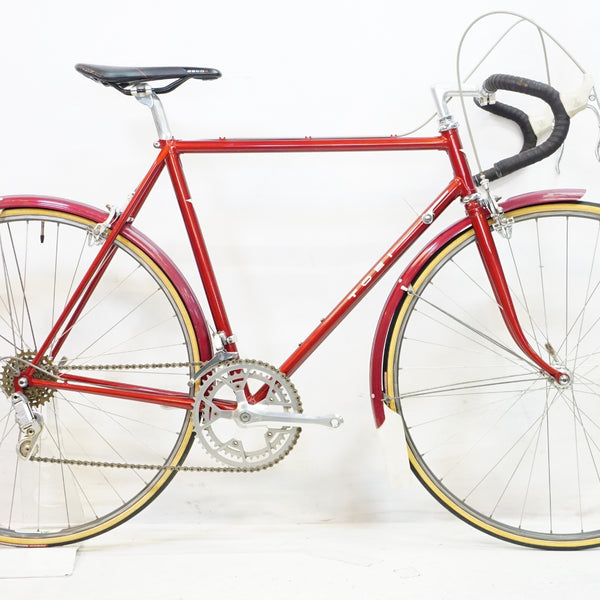 TOEI 「トーエイ」 1988年頃 ロードバイク / 熊谷本店 ｜ バイチャリ