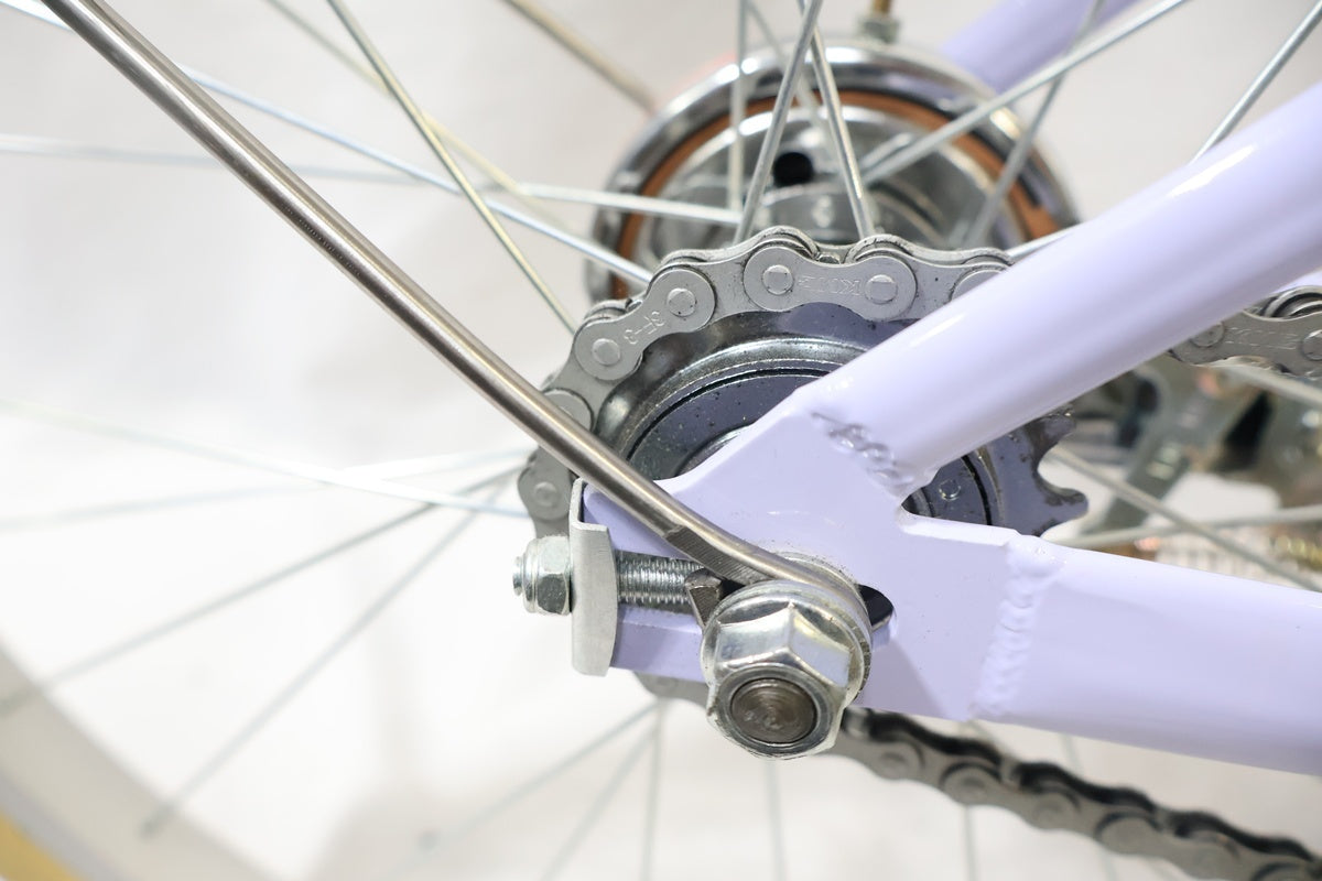 TOKYOBIKE 「トーキョーバイク」 JR.STEP 20 2023年頃 20インチ キッズバイク / 高知店