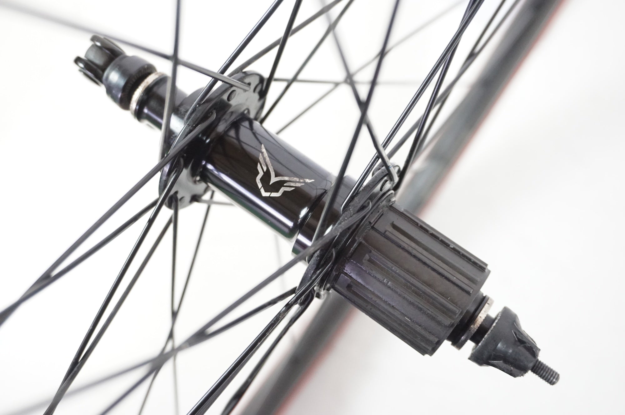 FELT 「フェルト」 RSL3 SHIMANO 11s ホイールセット / 宇都宮店