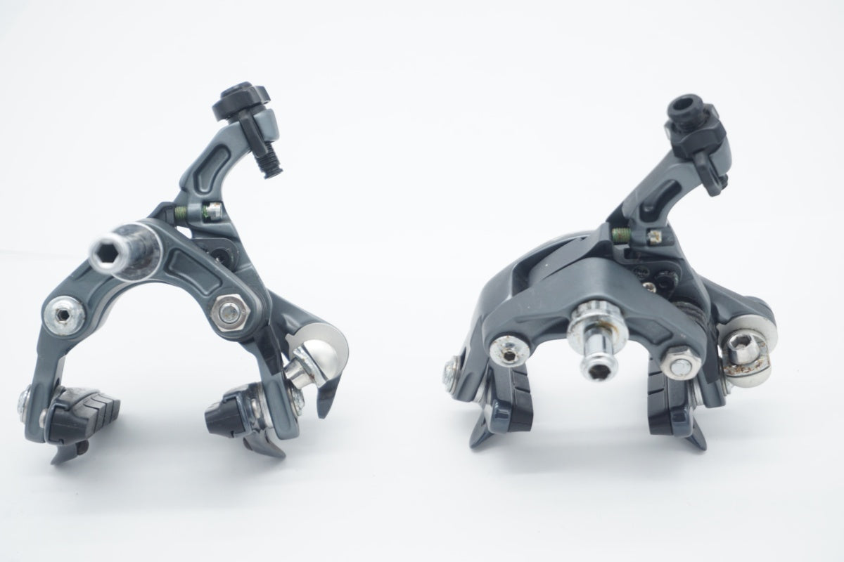 Shimano Ultegra br-6800 セット SHIMANO 「シマノ」 ULTEGRA BR-6800 キャリパーブレーキセット
