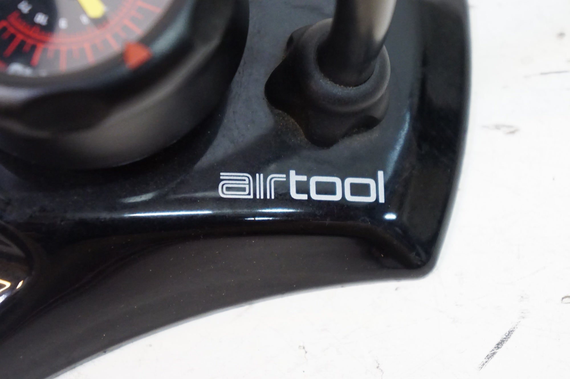 SPECIALIZED 「スペシャライズド」 AIRTOOL SPORT 326 フロアポンプ / 熊谷本店