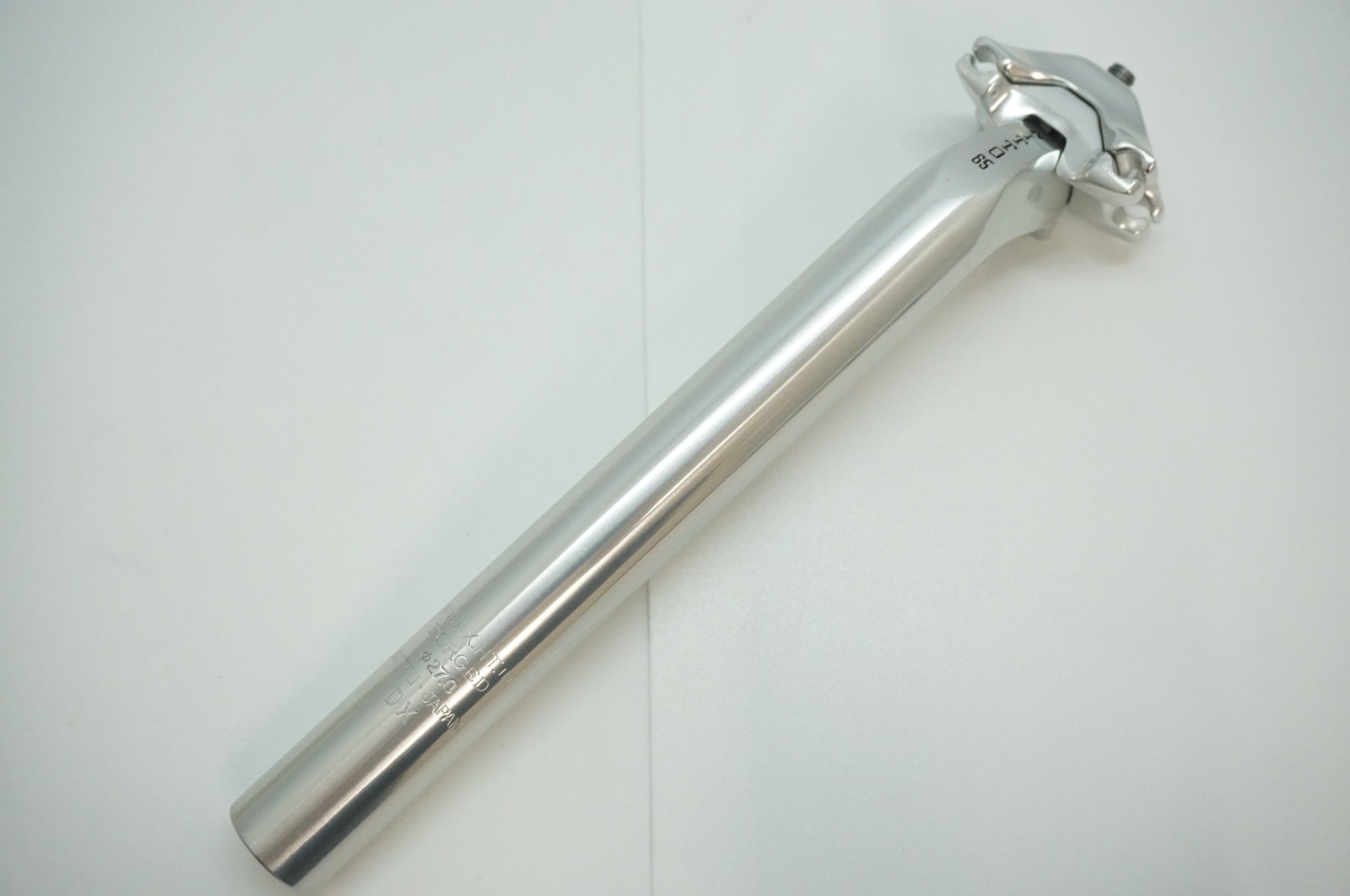 NITTO 「ニットー」 S65 φ27.0 250mm シートポスト / 福岡店