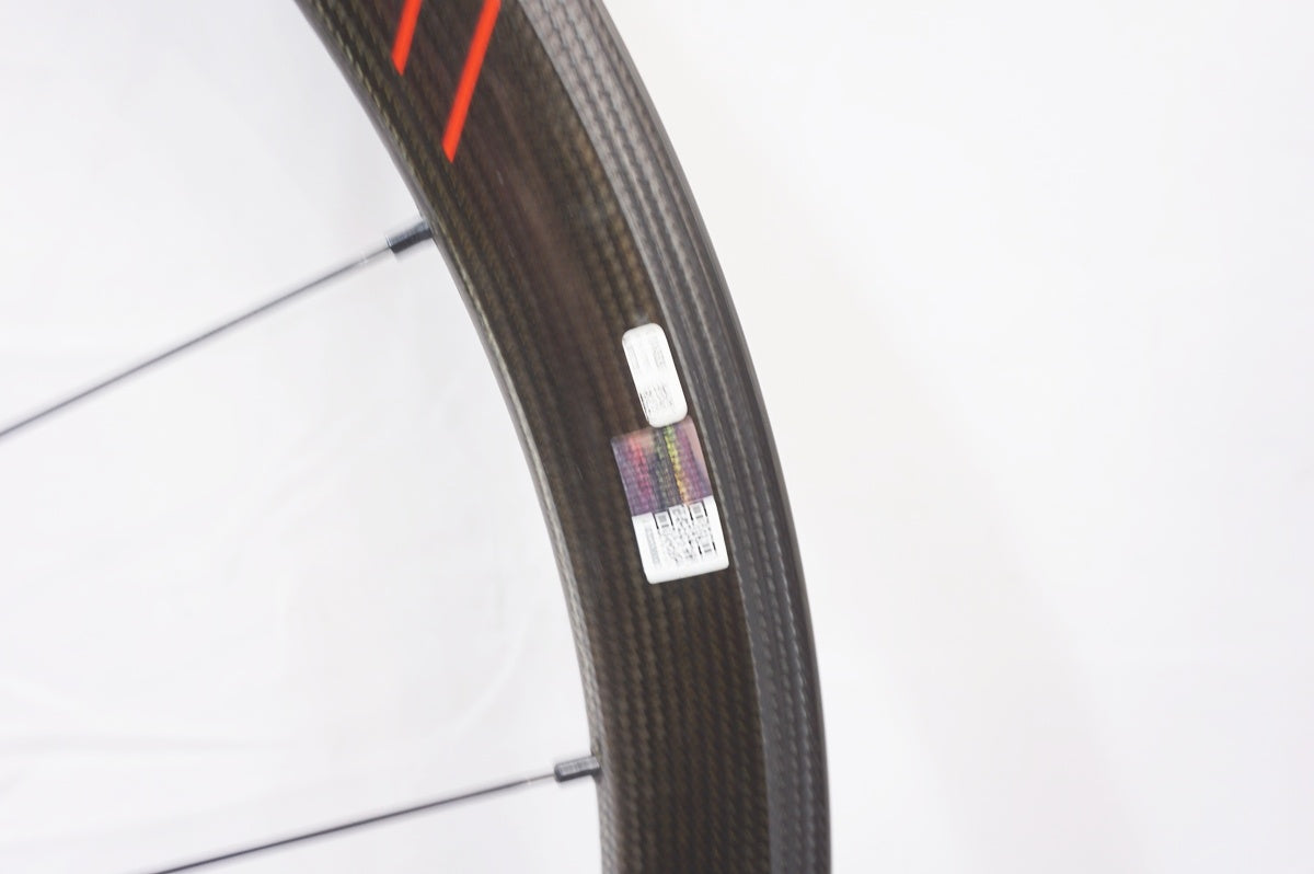 FULCRUM 「フルクラム」 SPEED 40C シマノ11速 ホイールセット