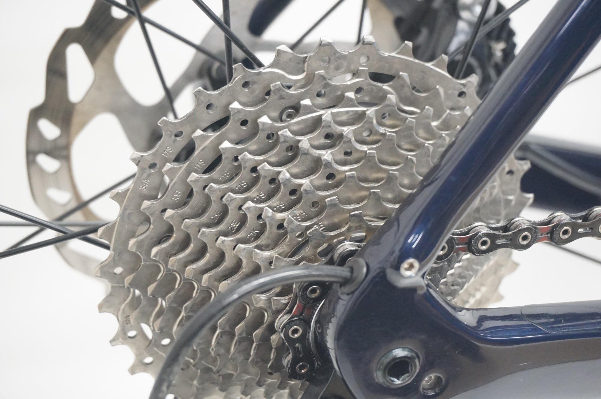 TREK 「トレック」 DOMANE SL 5 GEN 3 2022年モデル ロードバイク / 福岡店