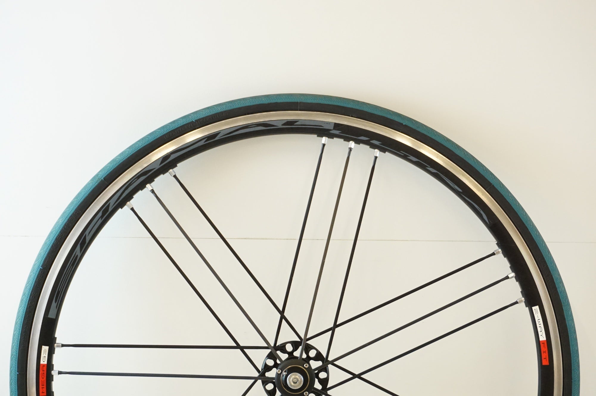 CAMPAGNOLO 「カンパニョーロ」 SHAMAL ULTRA 2WAY-FIT 15C カンパフリー ホイールセット / 浜松店