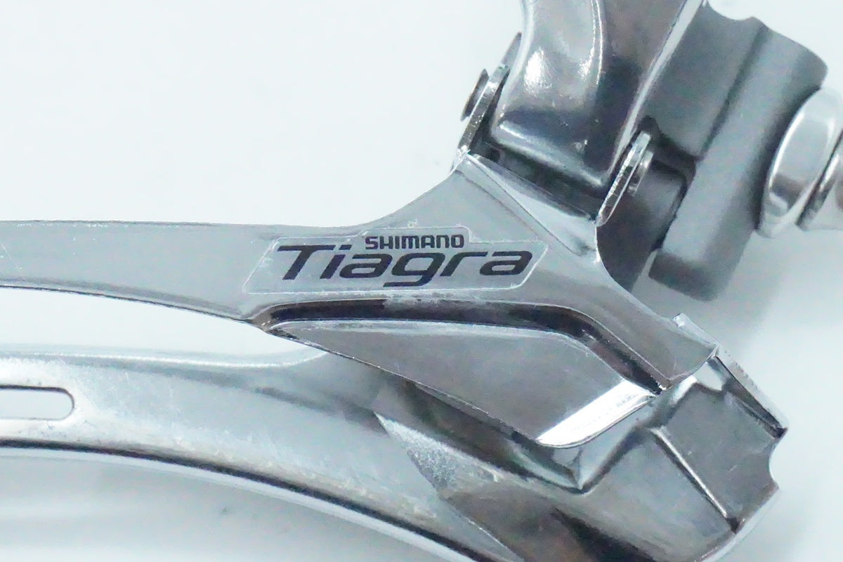 SHIMANO「シマノ」 TIAGRA FD-4600 直付 フロントディレイラー/ 京都西院店
