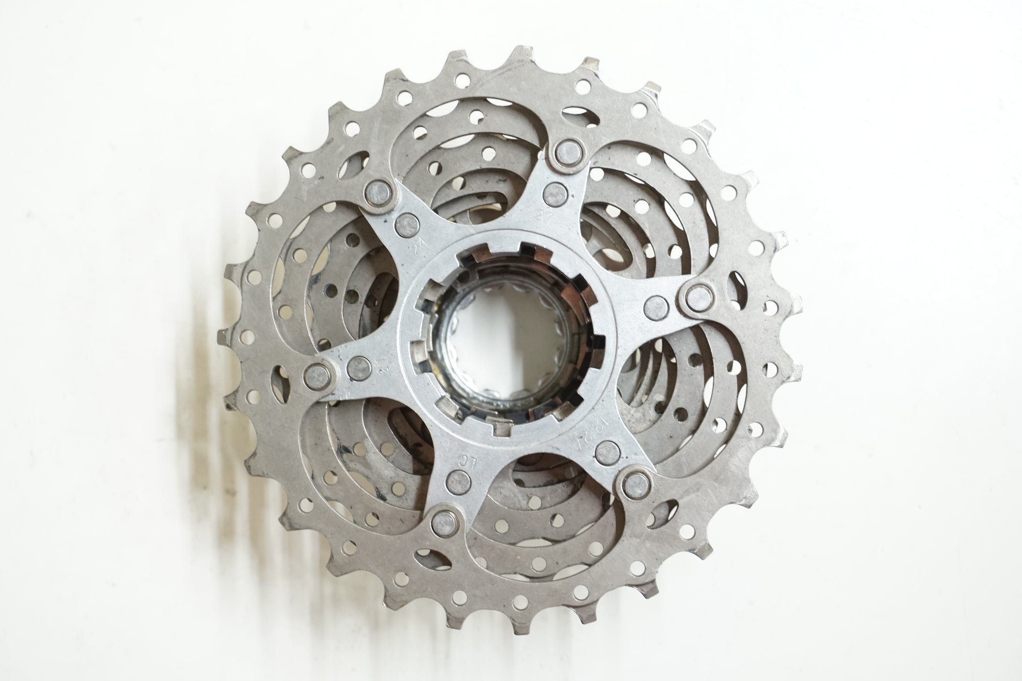 SHIMANO 「シマノ」 105 CS-5700 12-27T 10S スプロケット / 大宮店