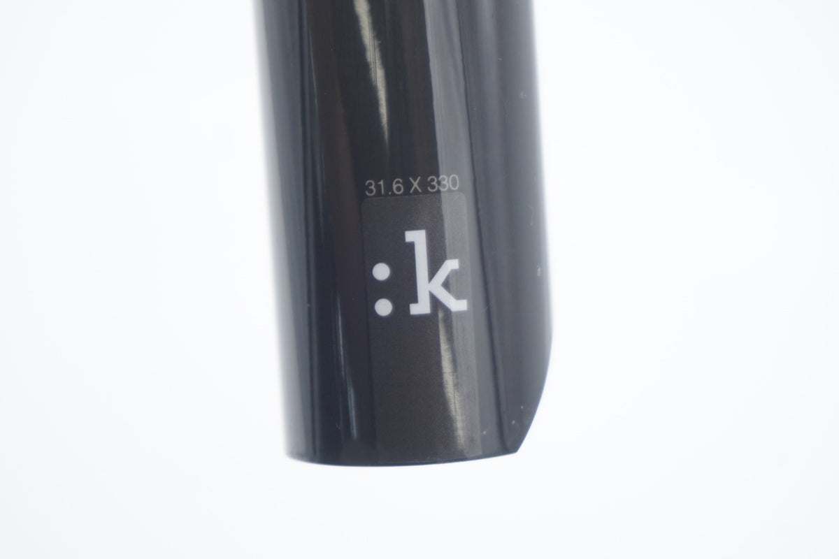FIZIK 「フィジーク」 CYRANO R1 φ31.6 330mm シートポスト / 滋賀大津店